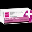Ibuprofen Abz 200 mg Filmtabletten