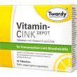 Vitamin Cink Depot Tabletten