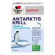 Doppelherz Antarktis Krill system Kapseln