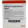 Natrium Oxalaceticum Injeel Ampullen