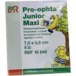 Pro-Ophta Junior maxi Okklusionspflaster