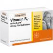 Vitamin B6-Ratiopharm 40 mg Filmtabletten