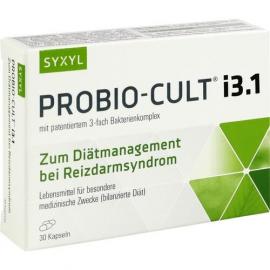 Probio-Cult i3.1 Syxyl Kapseln