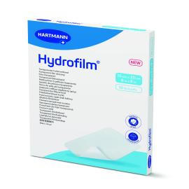 Hydrofilm transparenter Folienverband 15x20 cm