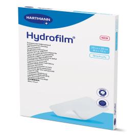 Hydrofilm transparenter Folienverband 20x30 cm