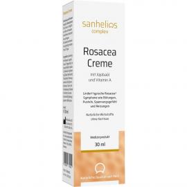 Sanhelios Rosacea Creme