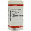 Barium Carbonicum D 4 Tabletten