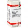 Calcium Fluoratum D 10 Globuli