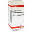 Cuprum Arsenicosum D 6 Tabletten