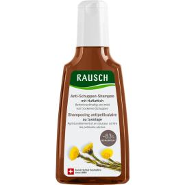 Rausch Anti-Schuppen-Shampoo mit Huflattich