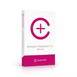 Cerascreen Histamin-Intoleranz Test-Kit