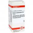 Kalium Arsenicosum D 6 Tabletten