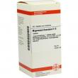 Magnesium Fluoratum D 12 Tabletten