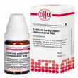 Calcium Carbonicum Hahnemanni D 30 Globuli