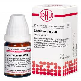 Chelidonium C 30 Globuli
