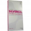 Silvercel Hydroalginat Verband 10x20 cm