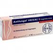 Antifungol Hexal 3 Vaginalcreme