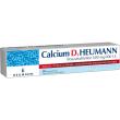 Calcium D3 Heumann Brausetabletten 600 mg/400 I.E.