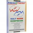 Pressotherm Kalt-Warm Kompr.21x40 cm