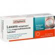 Laxans-Ratiopharm 5 mg magensaftres.Tabletten