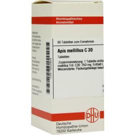Apis Mellifica C 30 Tabletten