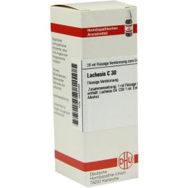 Lachesis C 30 Dilution