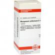 Manganum Sulfuricum D 12 Tabletten