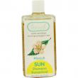 Pfirsich Sun Shampoo Konzentrat floracell