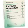 Coenzyme Compositum ad us.vet.Ampullen