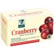 Cranberry Acerola Baders Filterbeutel