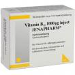Vitamin B12 1.000 µg Inject Jenapharm Ampullen