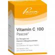 Vitamin C 100 Pascoe Tabletten