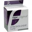 Kinesiologic tape original 5 cmx5 m violett