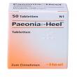 Paeonia Comp.Heel Tabletten