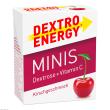 Dextro Energen minis Kirsche